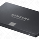 Samsung 750 EVO 500GB SSD, $120